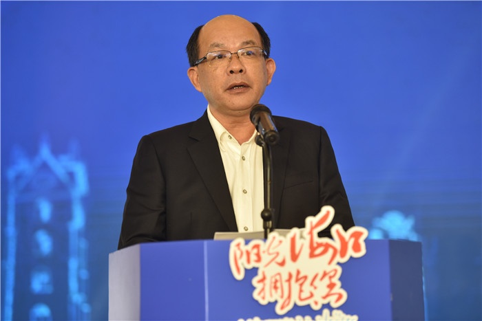 南宁人 海口发来的旅游邀请 你收到了吗?