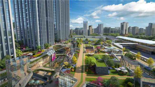 献惠暖春,深圳恒大城市之光钜惠来袭!