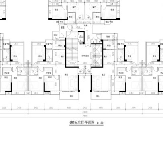 4栋2房2厅1卫