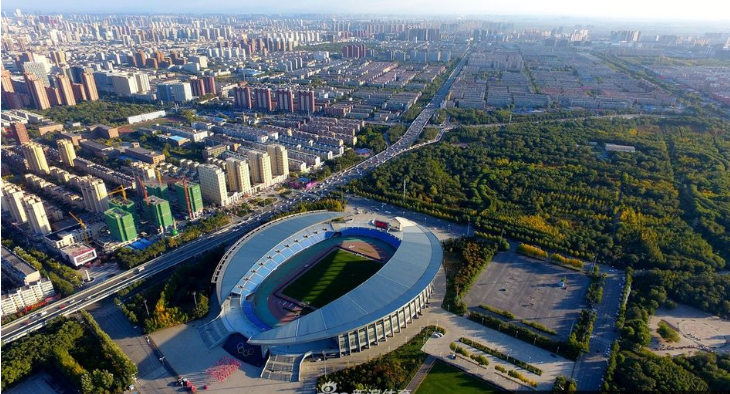 沈阳西部 "金三角"规划正式出炉!