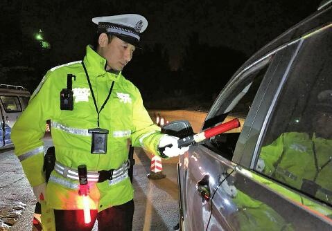 济南8年酒驾大数据历城被查酒司机最多大多是男性