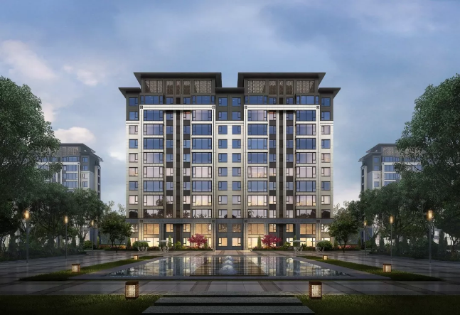 旗袍雅韵,首秀珑府5月25日,我们一鉴芳华!