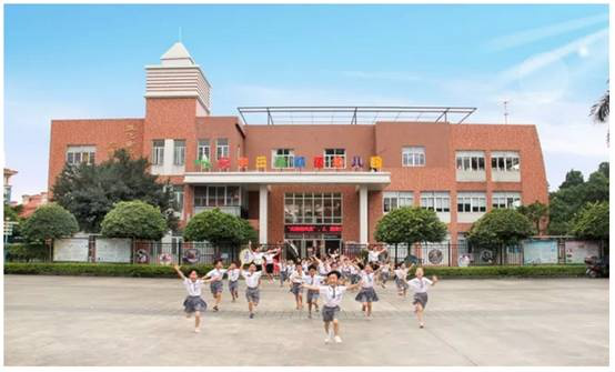 中山资讯 楼盘导购 高考季学区房价值凸显 林语送粽子为高考助力 博凯