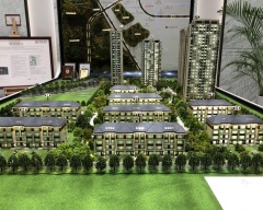 国风长安·云棠实景图3