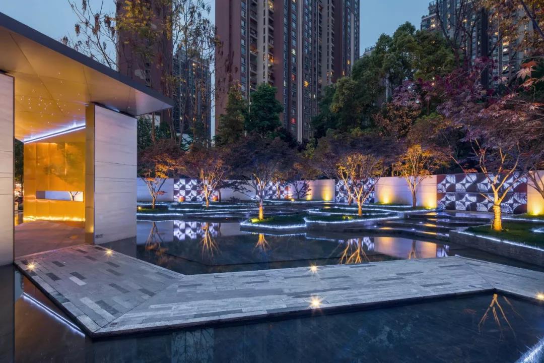 华润悦玺实景图26