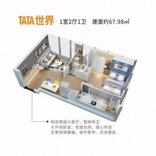 TATA世界
