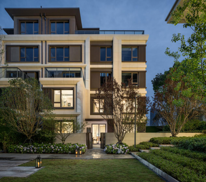 甄选城市价值高地 龙湖·嘉天下展望未来优质生活