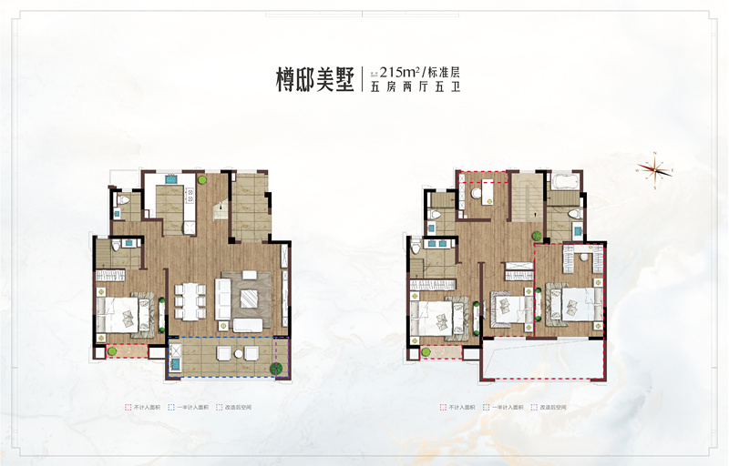 南通远创东樾户型图图片