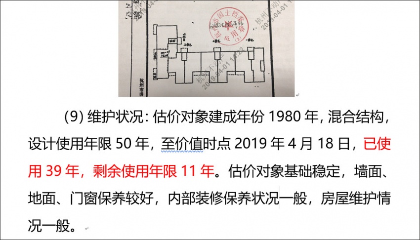 过7年才能住!老破大只因挨着西湖拍到7万?