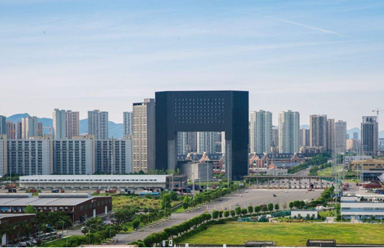 高新区科学城规划落地西永发展势如破竹