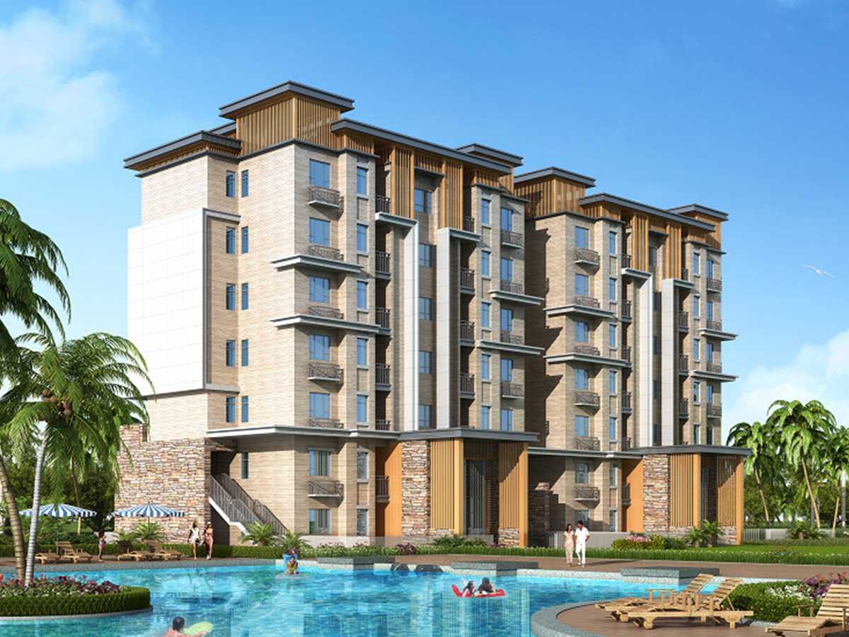 效果图_长沙恒大半山悦府效果图-长沙凤凰网房产