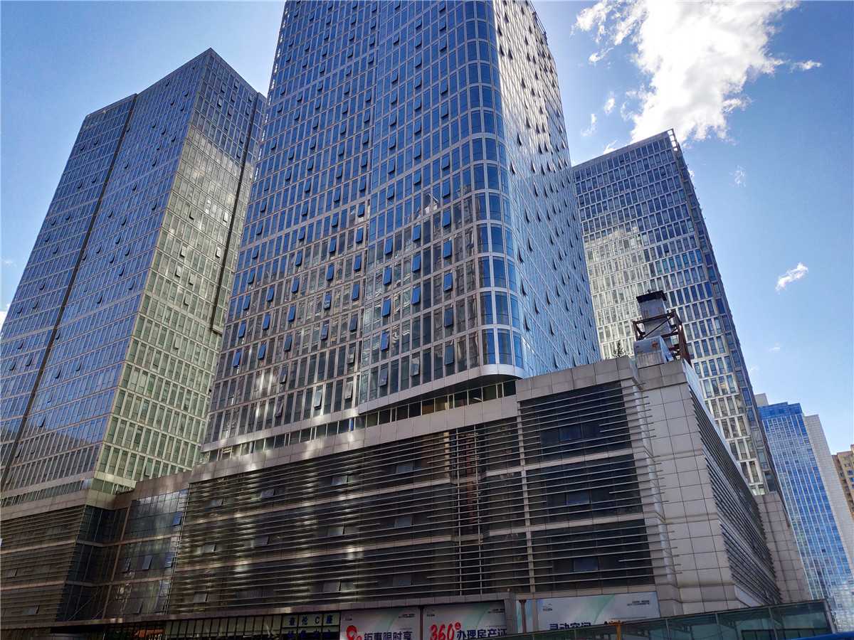 奈伦国际c座公寓