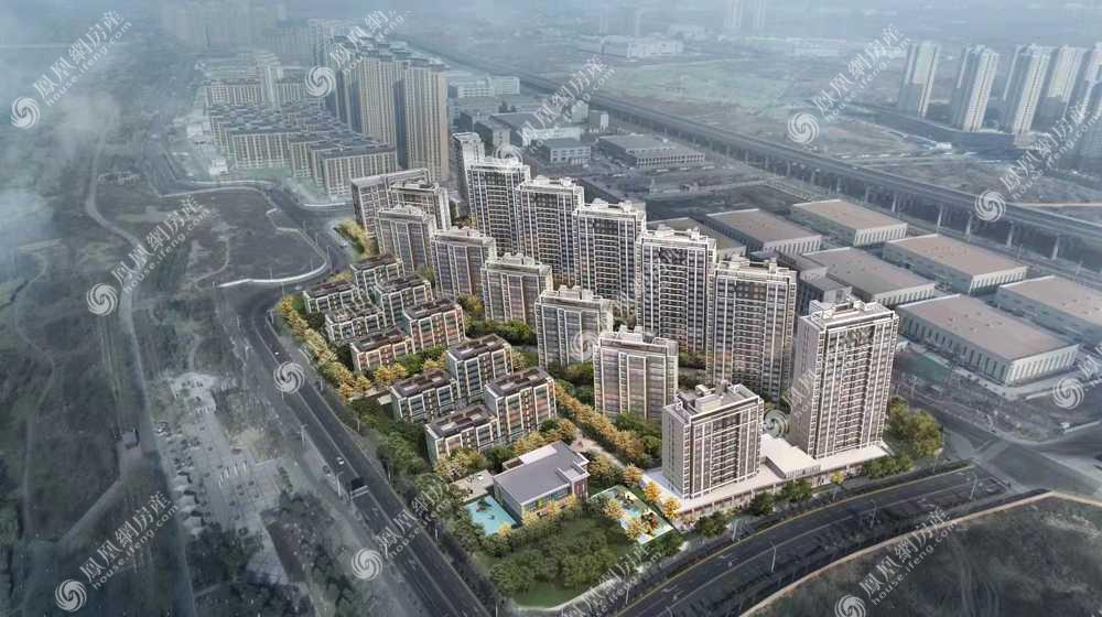 悦尚锦云_西安悦尚锦云详情,楼盘动态,楼盘户型,周边配套,优惠信息,云