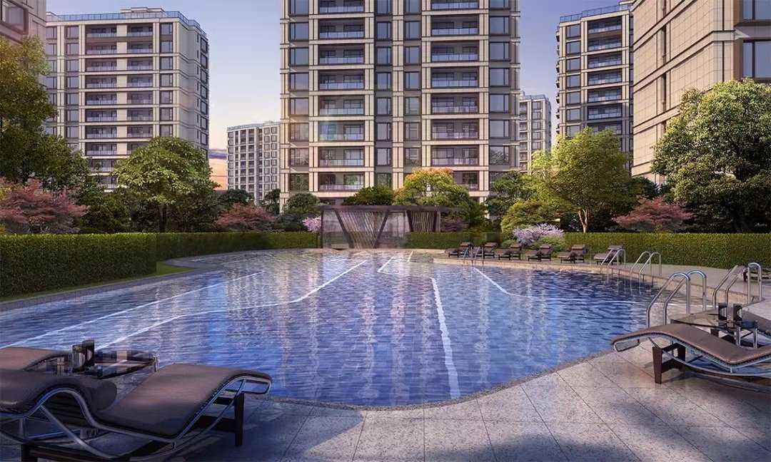 多弗奥林匹克花园图片,温州多弗奥林匹克花园样板间装修效果图,楼盘