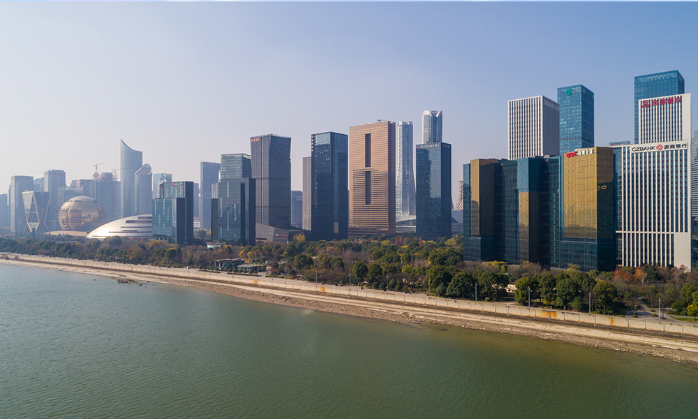 光影美宅之钱塘公馆_杭州房产_房产频道_凤凰网