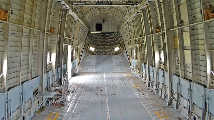 世界现役最大直升机米26直升机到底有多强大