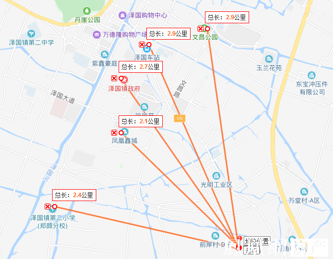 7800万温岭泽国鞋业产业园商业用地底价成功出让