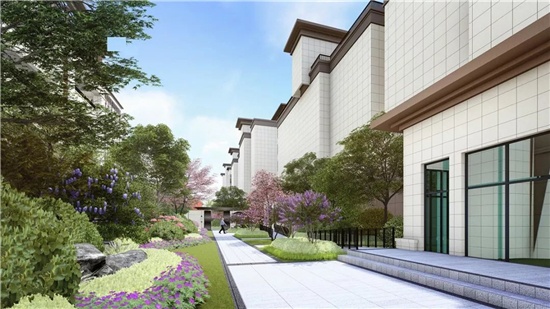 铂樾府 | 沂蒙路智慧轻奢洋房 · 樾鉴低密 ——凤凰网房产临沂