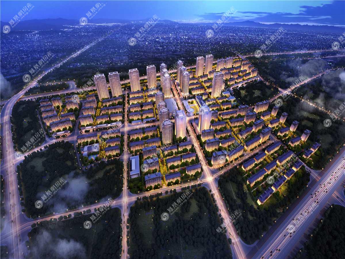 华润置地大连湾