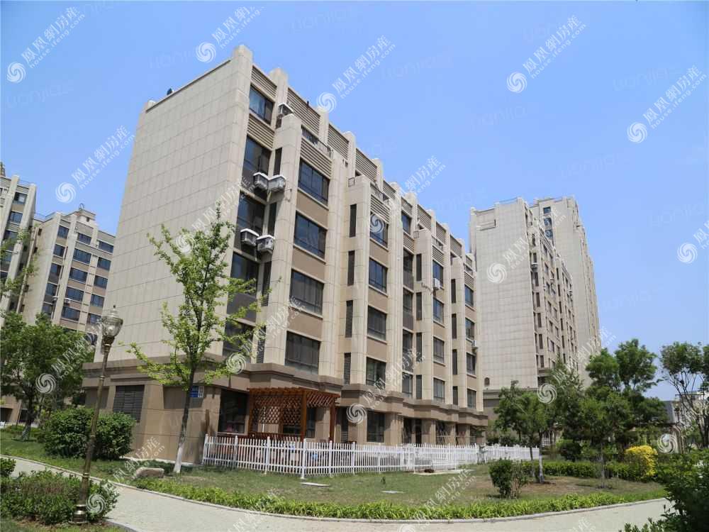 观山悦_大连观山悦-大连凤凰网房产