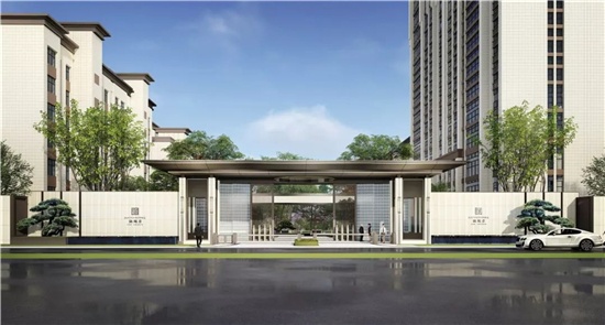 质鉴匠心 | 铂樾府淬炼品质社区! ——凤凰网房产临沂