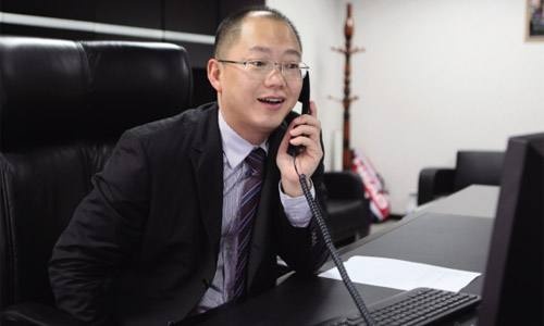 风财讯|蓝光2019:空降高管保华东c位 多处光景待"换"