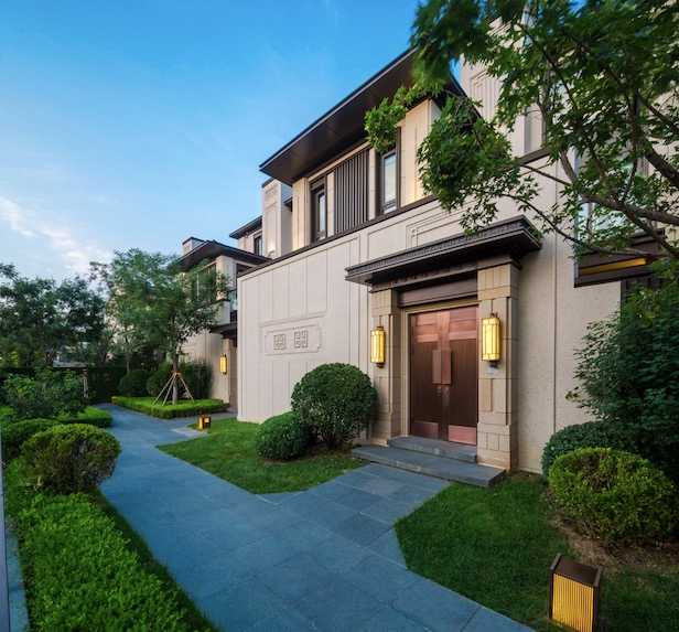 观贤别墅(住宅)