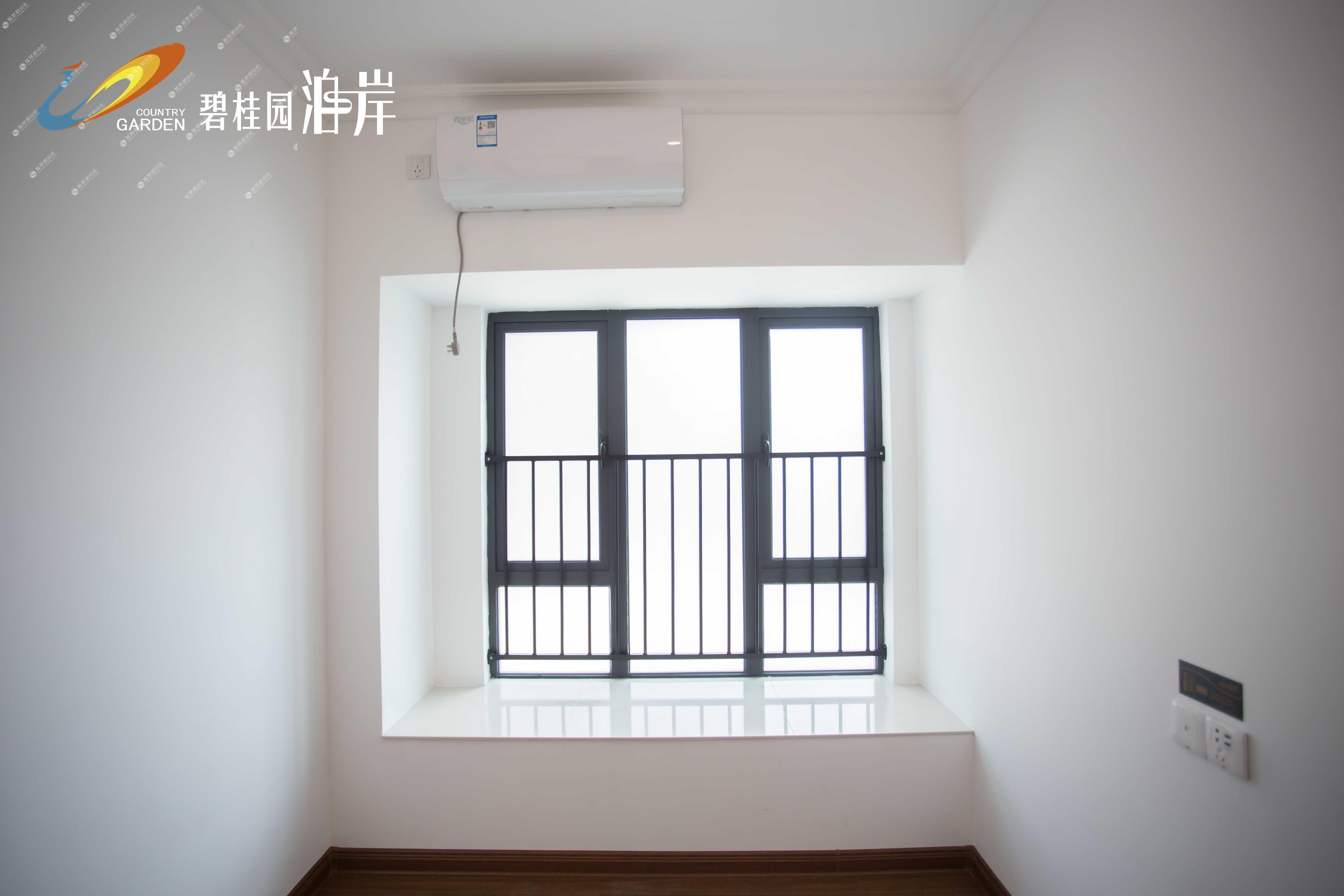 F户型-90㎡三房二厅二卫实拍