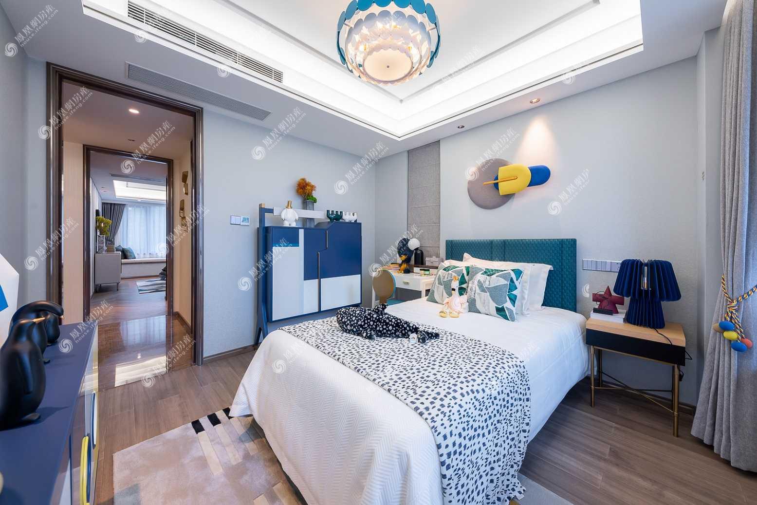 142m²实景照片