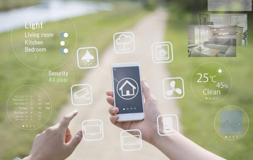 富力西北|智慧社区,智慧化全场景的人居生活新时代!