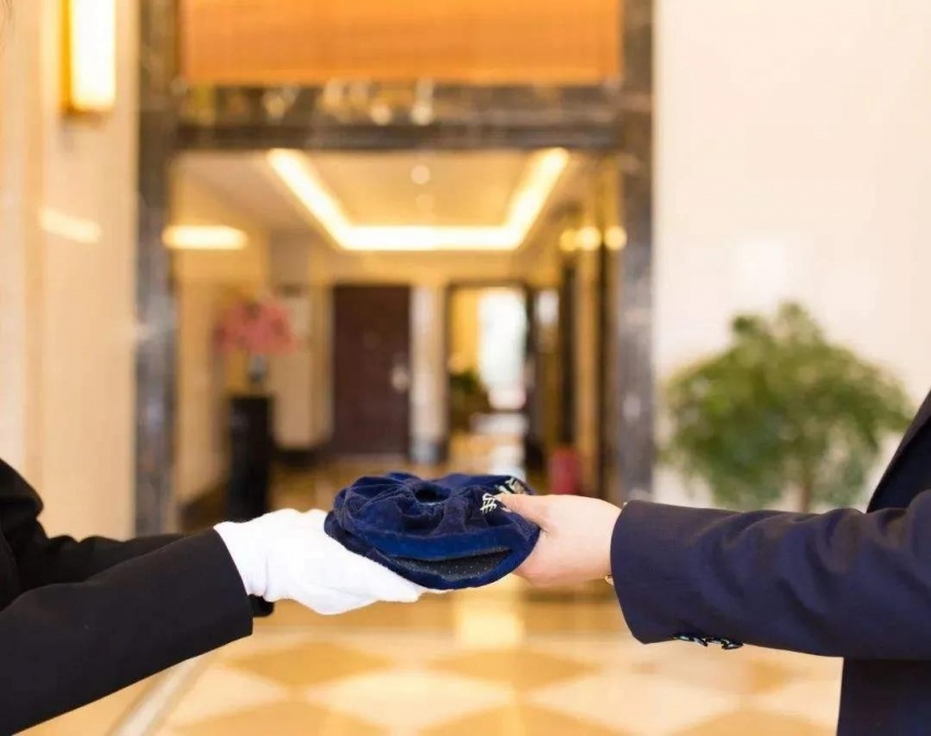 是充满感动与温馨的生活,恒大金碧物业秉承全心全意为业主服务的理念