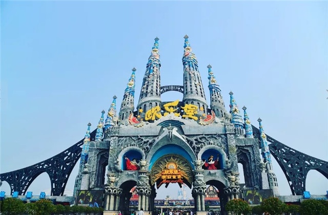 德州,我为你骄傲丨听我和你说说,我们的大德州!