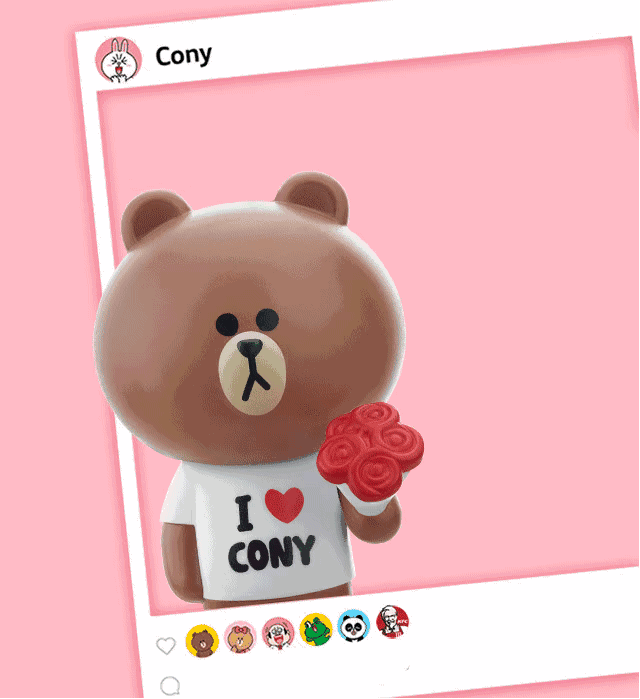 五月是一个充满可能的月份 只有在五月里 "may i love you?